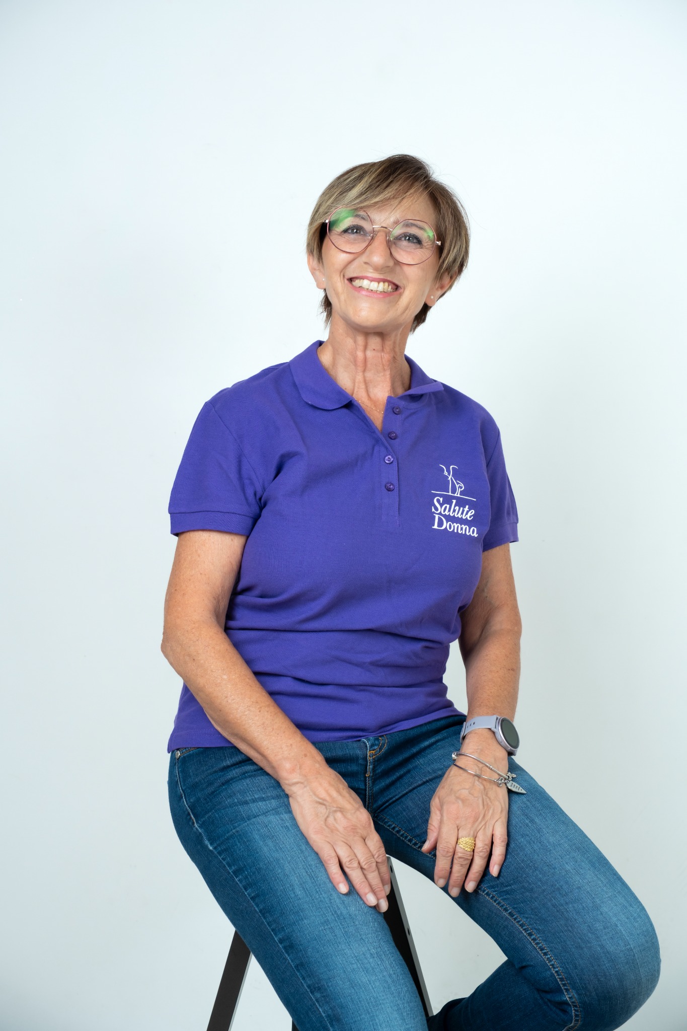 Dott.ssa Patrizia Santoro
